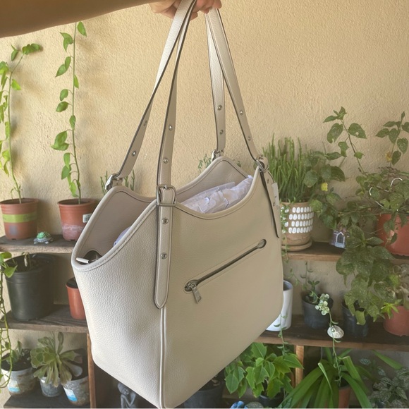 Coach meadow shoulder bag - Picture 3 of 5